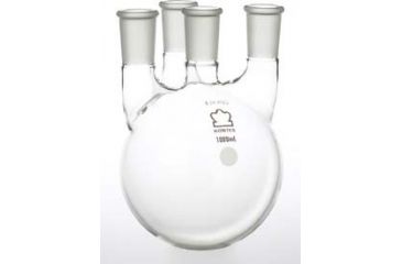 Image of Kimble/Kontes Flask Rb 34/45 24/40 2000 607000-1224