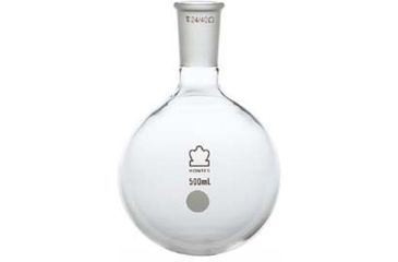 Image of Kimble/Kontes Flask Rb 45/50 1L 601000-0745
