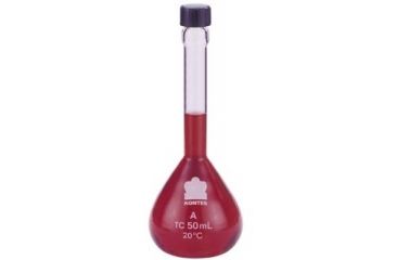Image of Kimble/Kontes Flask Vol Class A 250 Ml 621600-0250