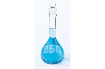 Image of Kimble/Kontes Flask Volumetric 2000ML 92812G-2000