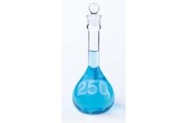 Image of Kimble/Kontes Flask Volumetric 250ML CS6 92812G-250