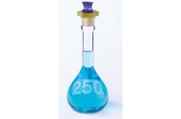 Image of Kimble/Kontes Flask Volumetric 25ML CS6 92812P-25