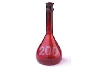 Image of Kimble/Kontes Flask Volumetric 5ML CS6 92822N-5