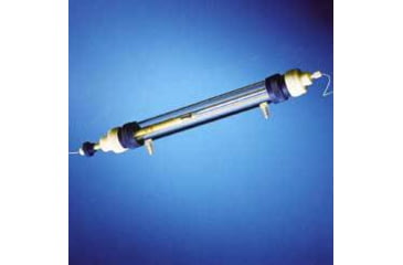 Image of Kimble/Kontes Flow Adapter Tfe 4.8CM 420876-0040