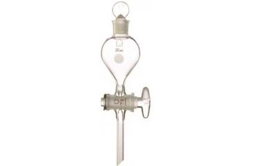 Image of Kimble/Kontes Funnel 500 Ml 636000-0500