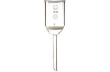 Image of Kimble/Kontes Funnel 600 Ml F 955000-6026