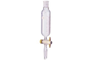 Image of Kimble/Kontes Funnel Ad W/O Stpr 125 Ml 633531-0125