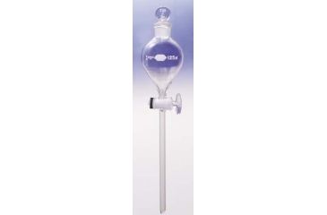 Image of Kimble/Kontes Funnel Sep Glob Stpr 250ML CS1 29043 250