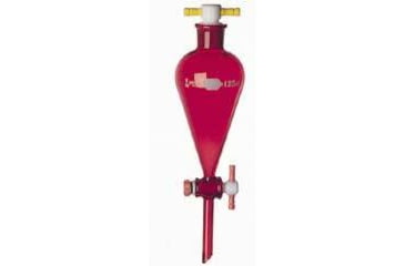 Image of Kimble/Kontes Funnel Sep Sqb Raysorb 250ML 29052F-250