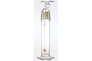 Image of Kimble/Kontes Gas Wash Bot Comp 125ML 657750-1223