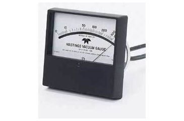 Image of Kimble/Kontes Gauge VAC. Econo .0005-5MM CS1 923535-0115