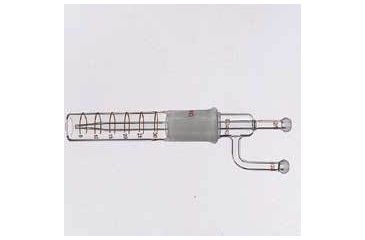 Image of Kimble/Kontes Impinger Bottle Only 737552-0000