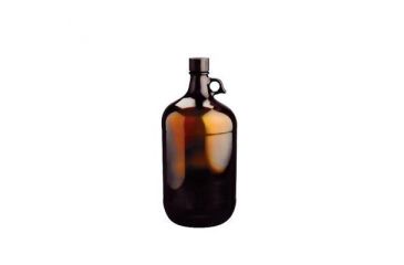 Image of Kimble/Kontes Jug Clear 64OZ CS6 5916438V 26