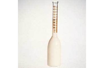 Image of Kimble/Kontes KIMAX Babcock Bottle, Cream and Cheese Test, 50%, Sealed, Kimble Chase 2085S-50