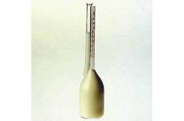Image of Kimble/Kontes KIMAX Babcock Bottle, Skim Milk Test, 0.5%, Kimble Chase 530-50100