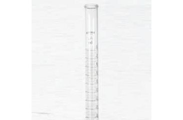 Image of Kimble/Kontes KIMAX Brand Burets, Class B, Straight Bore Stopcock 17026 50 Buret With Glass Stopcock