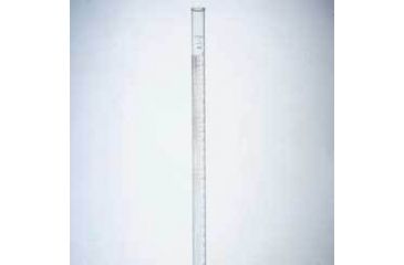 Image of Kimble/Kontes KIMAX Brand Burets, Serialized and Certified, Class A, Three-Way PTFE Stopcock 17052F-25