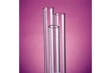 Image of Kimble/Kontes KIMAX Brand Glass Tubing, Medium Wall 80400 58 Glazed Ends