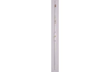 Image of Kimble/Kontes KIMAX Brand Reusable Volumetric Pipets, Class A, Color-Coded 37010-2