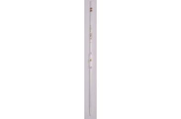Image of Kimble/Kontes KIMAX Brand Reusable Volumetric Pipets, Class A, Color-Coded 37010-50
