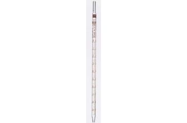 Image of Kimble/Kontes KIMAX Brand Serological Pipets, Reusable, Glass, Color-Coded 37034B-10