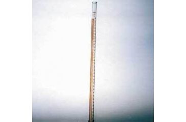 Image of Kimble/Kontes KIMAX Burets, Class A, Straight Bore PTFE Stopcock, Kimble Chase 17027F 50