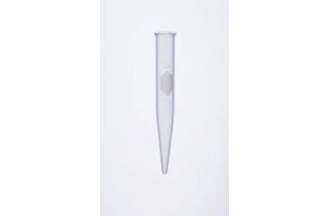 Image of Kimble/Kontes Kimax Centrifuge Tubes, Case of 12, Conical-Bottom, Plain, Kimble Chase Regular Tube, 45150 5