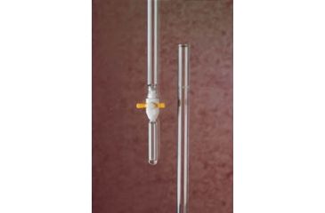 Image of Kimble/Kontes KIMAX Chromatographic Columns, Kimble Chase 17800-22500