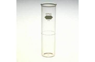 Image of Kimble/Kontes KIMAX Cold Test Jar, Cloud and Pour Points, Kimble Chase 32501 99