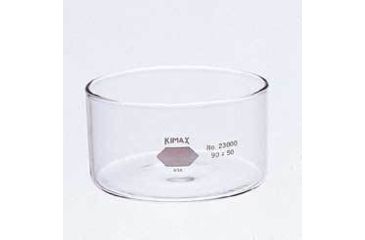 Image of Kimble/Kontes KIMAX Crystallizing Dishes, Kimble Chase 23000 17090