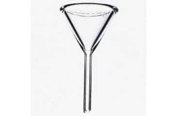 Image of Kimble/Kontes KIMAX Filling Funnels, Short Stem, 58° Angle, Kimble Chase 28950 65