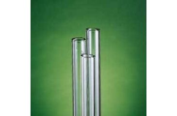 Image of Kimble/Kontes KIMAX Glass Tubing, Heavy Wall, Kimble Chase 80500 312 Cut Ends