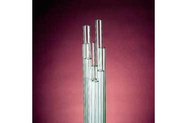 Image of Kimble/Kontes KIMAX Glass Tubing, Special Wall, Kimble Chase 80275 11 Glazed Ends