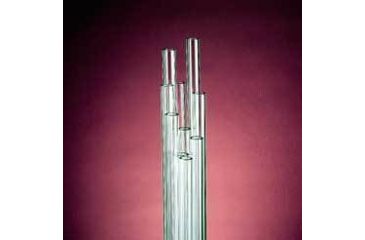 Image of Kimble/Kontes KIMAX Glass Tubing, Special Wall, Kimble Chase 80325 9 Glazed Ends