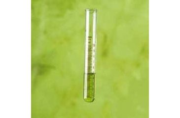 Image of Kimble/Kontes KIMAX Graduated Test Tubes, Reusable, Borosilicate Glass, Kimble Chase 46350-10