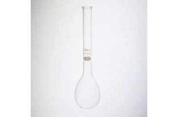 Image of Kimble/Kontes KIMAX Kjeldahl Flasks, Kimble Chase 27400 800