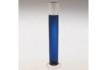 Image of Kimble/Kontes KIMAX Soil Testing Cylinder, Kimble Chase 20023 1205