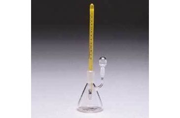 Image of Kimble/Kontes KIMAX Specific Gravity Bottles, Pycnometer, Kimble Chase 15123R-50