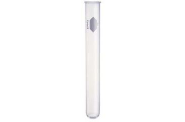 Image of Kimble/Kontes KIMAX Test Tubes, Reusable, Borosilicate Glass, Kimble Chase 45042 15125