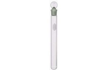 Image of Kimble/Kontes KIMAX Test Tubes, Reusable, Borosilicate Glass, with Glass Stopper, Kimble Chase 45100 19150