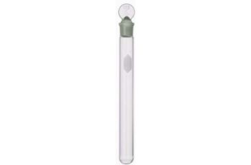 Image of Kimble/Kontes KIMAX Test Tubes, Reusable, Borosilicate Glass, with Glass Stopper, Kimble Chase 45100 13100