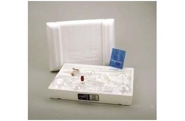 Image of Kimble/Kontes LABSET Organic Chemistry Glassware Kit, Kimble Chase 33820 99