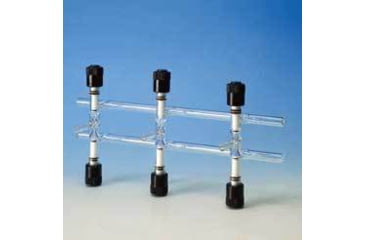 Image of Kimble/Kontes Manifold Airless 5-PLACE 216060-0000