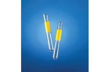 Image of Kimble/Kontes Mark-M-Tubes Prelabeled Blood Typing Tubes, Kimble Chase 12BZ5 12 x 75 Mm Tubes