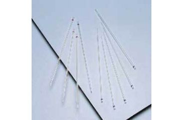 Image of Kimble/Kontes Natelson Capillary Tubes, Kimble Chase 603 Heparinized, Red Color Code