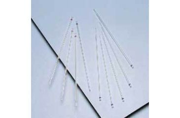 Image of Kimble/Kontes Natelson Capillary Tubes, Kimble Chase 604 Plain, Blue Color Code