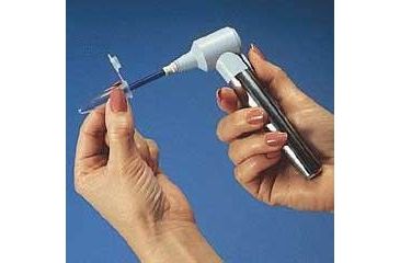 Image of Kimble/Kontes Pellet Pstl W/TUBE0.50ML CS100 749520-0590