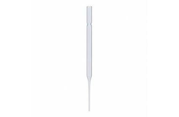 Image of Kimble/Kontes Pipet Dropper B-B 5.75 PK250 63C50, Pack of 250