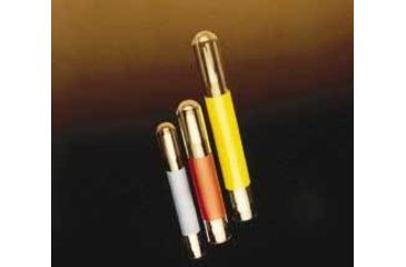 Image of Kimble/Kontes Prelabeled Culture Tubes, Disposable, Borosilicate Glass, Kimble Chase 60A10BZW