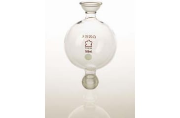 Image of Kimble/Kontes Reservoir Chx 250ML 35/20 420670-0235